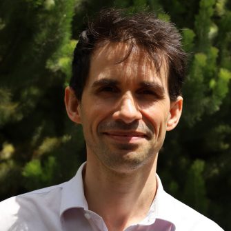 Robert Mason PhD