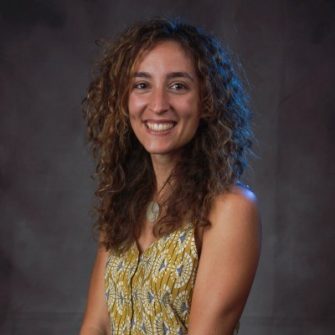 Claudia Santori