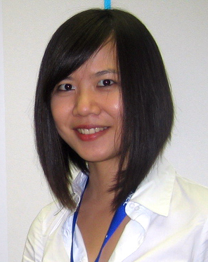 Hwong Yi Ling - School of Biological, Earth and Environmental Sciences (BEES)