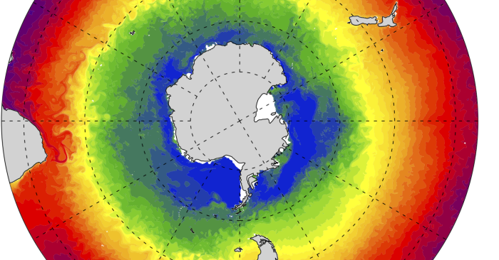 Reconstructing deep ocean circulation through the past