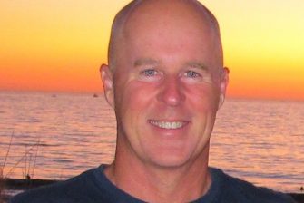 Scientia Professor Matthew England.