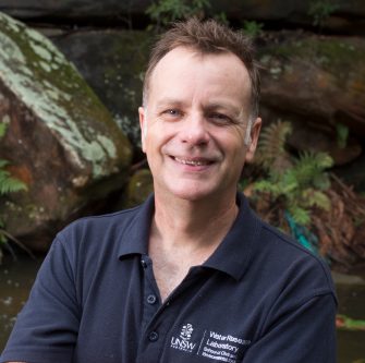 Ian Turner