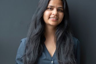 Dr Himadri Saini