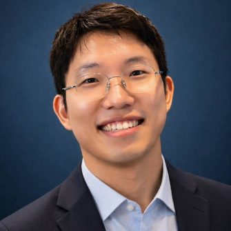 Youngil Kim headshot