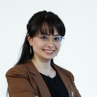 Linda Anwia Headshot