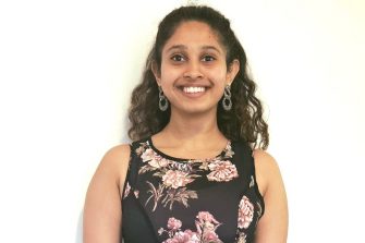 Dr Greeshma Surendran