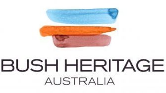 bush heritage australia logo