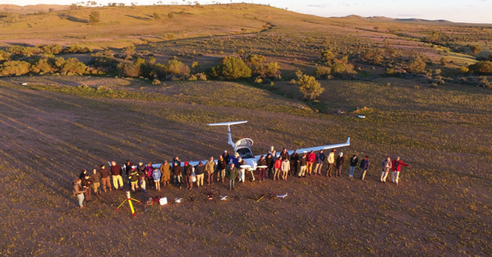 About us | Centre for Ecosystem Science - UNSW Sydney