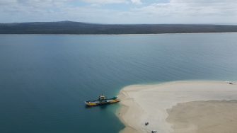 Day 02 - Maroochydore - Airlie Beach - 0002