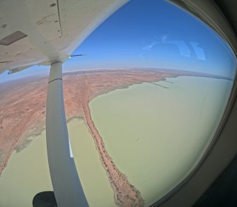 Lake Machattie