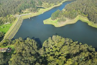 Curdies Inlet, Victoria’s south coast