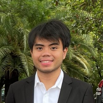 Daniel Santos