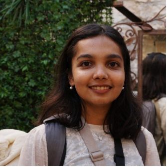 Megha Mini Reghunathan