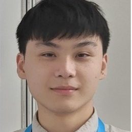 Zhuocheng (Ricky) Huang