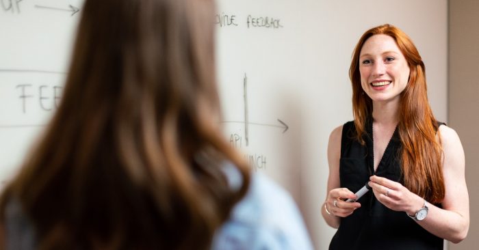 Teaching fellowship | School of Chemistry - UNSW Sydney
