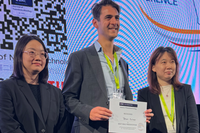 Nanomedicine Conference 2026