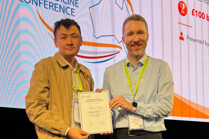 Nanomedicine Conference 2026
