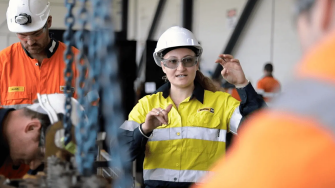 Future You Pathfinders