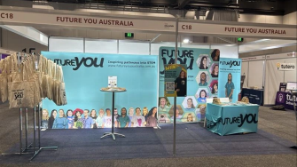 Future You news