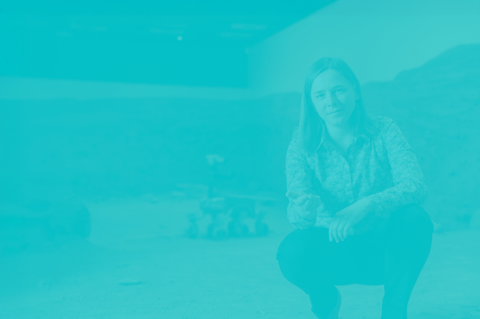 Future You Pathfinder images