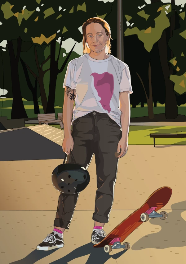 Future You Pathfinder Meredith