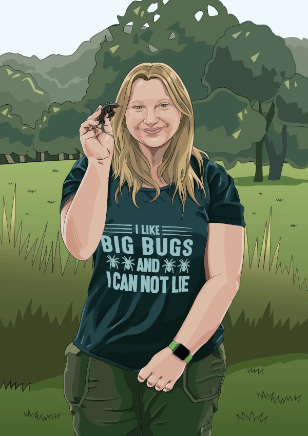  Skye Blackburn activity pack
