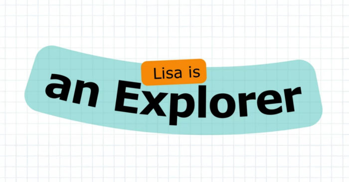 Lisa resource pack