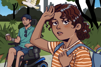 Future You resources