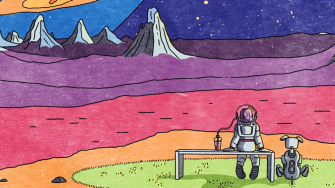 Future You resources