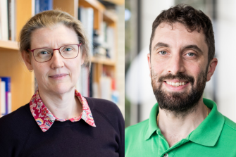 UNSW's Professor Adelle Coster and Associate Professor Matthew Baker have been recognised by the Australian Society for Biophysics.