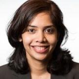 Dr Anjana Devanand