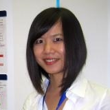 Dr Yi-Ling Hwong