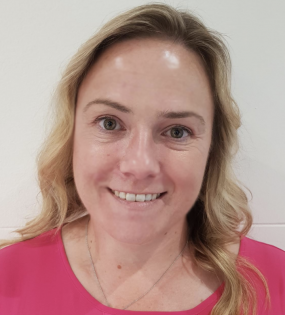 Belinda Dinnell
