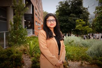 Saba Altaf