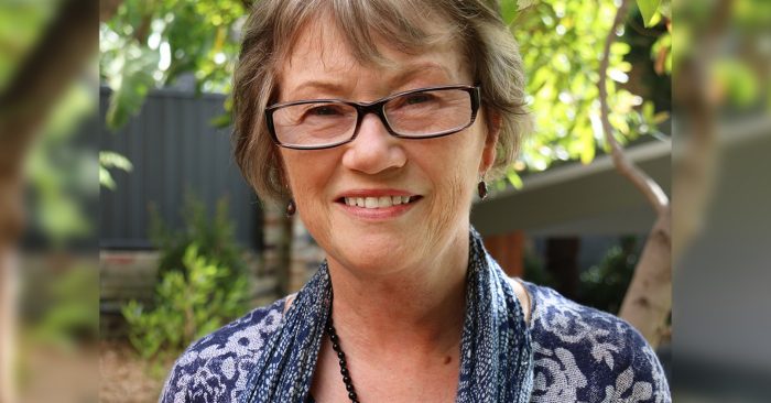 Top honour awarded to UNSW palaeontologist Professor Suzanne Hand