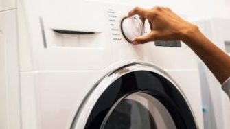 washing machine micro plastics