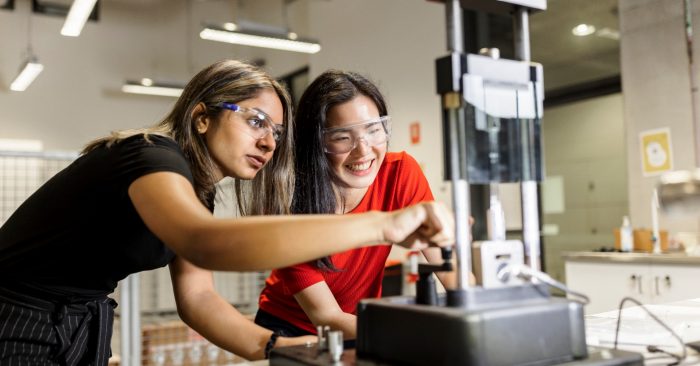School of Materials Science & Engineering | Faculty of Science - UNSW ...