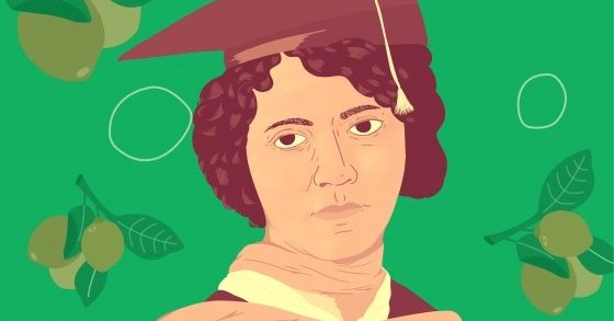 Alice Ball | Science - UNSW Sydney