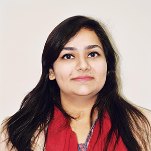 Fatima Iqbal - School of Optometry and Vision Science
