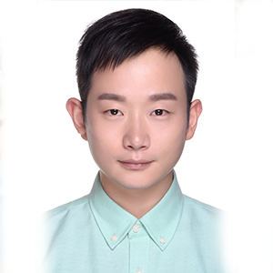 Wulin Tian - School of Aviation profile portrait