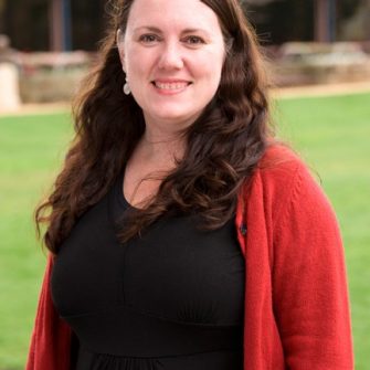 Associate Professor Melissa Hart 