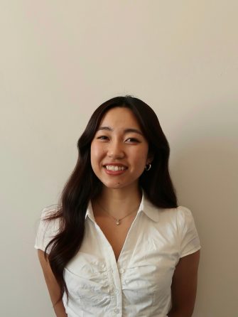Iris Gou