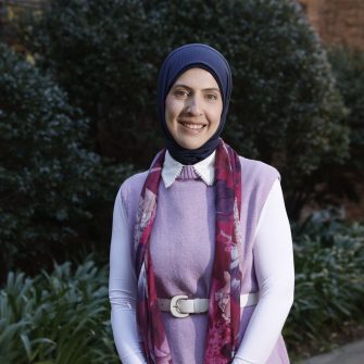 Abby Khazaal