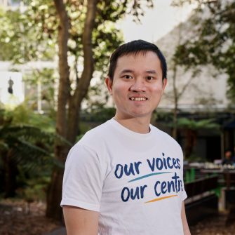 Anthony Tran