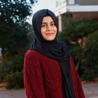 Aqsa Mehreen