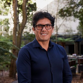 Braulio Valencia