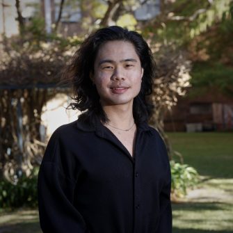 David Liu