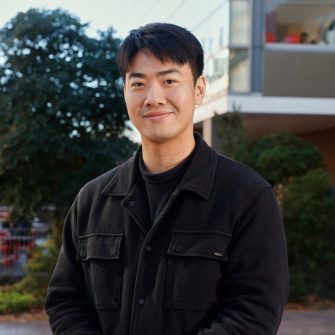 Huangang (Geoffrey) Lin
