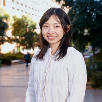 Jiahui Qian