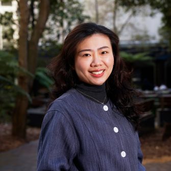 Jing Hu